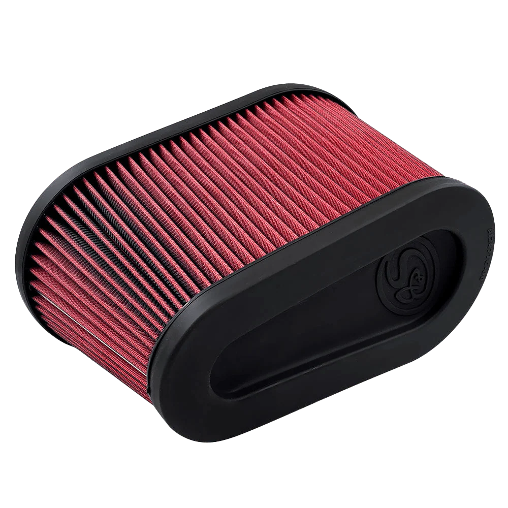 S&B Filters KF-1076 / KF-1076D Replacement Air Filter
