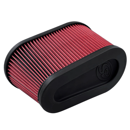 S&B Filters KF-1076 / KF-1076D Replacement Air Filter