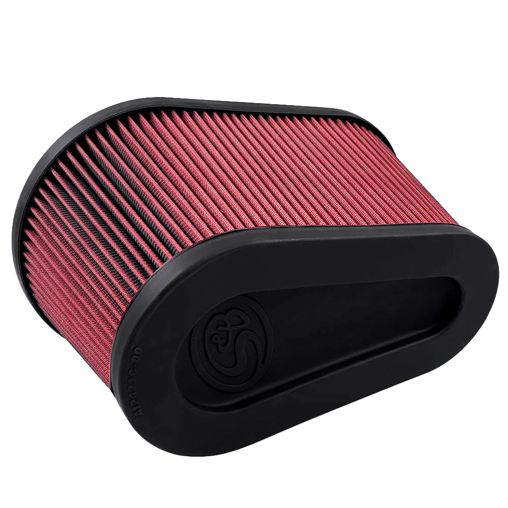 S&B Filters KF-1076 / KF-1076D Replacement Air Filter