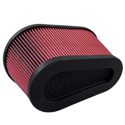 S&B Filters KF-1076 / KF-1076D Replacement Air Filter