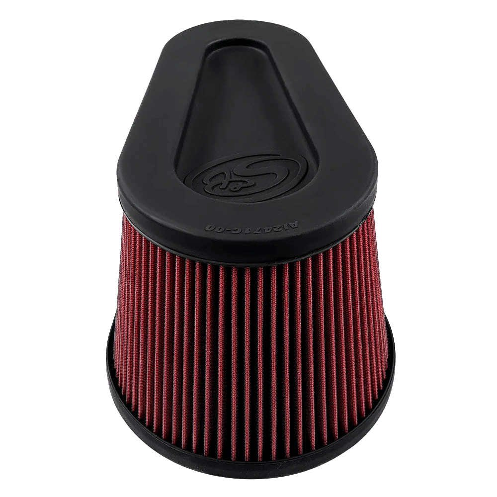 S&B Filters KF-1076 / KF-1076D Replacement Air Filter