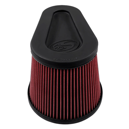 S&B Filters KF-1076 / KF-1076D Replacement Air Filter