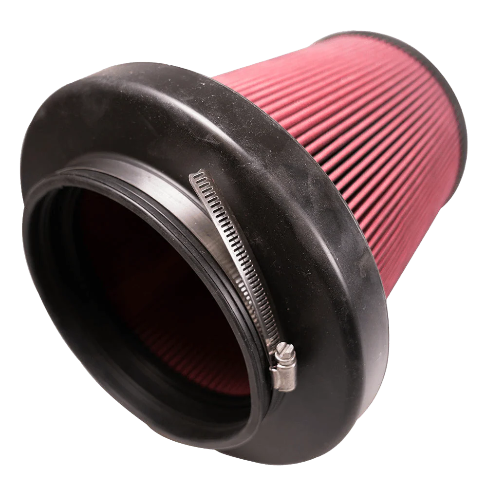 S&B Filters KF-1081 / KF-1081D Replacement Air Filter