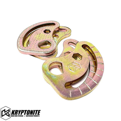 Kryptonite Cam Bolt Kit KR0026 | 2001–2010 6.6L Duramax LB7/LLY/LBZ/LMM