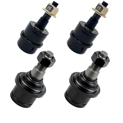 KRYPTONITE UPPER AND LOWER BALL JOINT PACKAGE DEAL 0313BJPACK | 2003-2013 Cummins 5.9L/6.7L