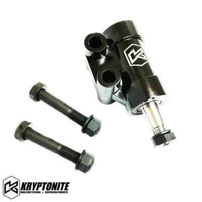 Kryptonite Idler Side Package KRISP11 | 2011-2026 6.6L Duramax
