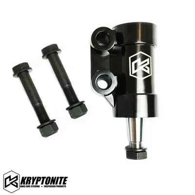 Kryptonite Idler Side Package KRISP11 | 2011-2026 6.6L Duramax