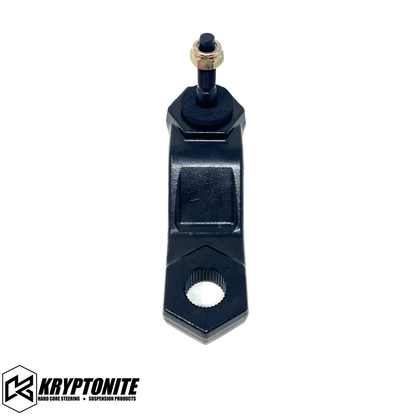 KRYPTONITE UNI-SPLINE PITMAN ARM | 1988-2010 Duramax 6.6L 6 & 8 LUG