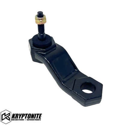 KRYPTONITE UNI-SPLINE PITMAN ARM | 1988-2010 Duramax 6.6L 6 & 8 LUG