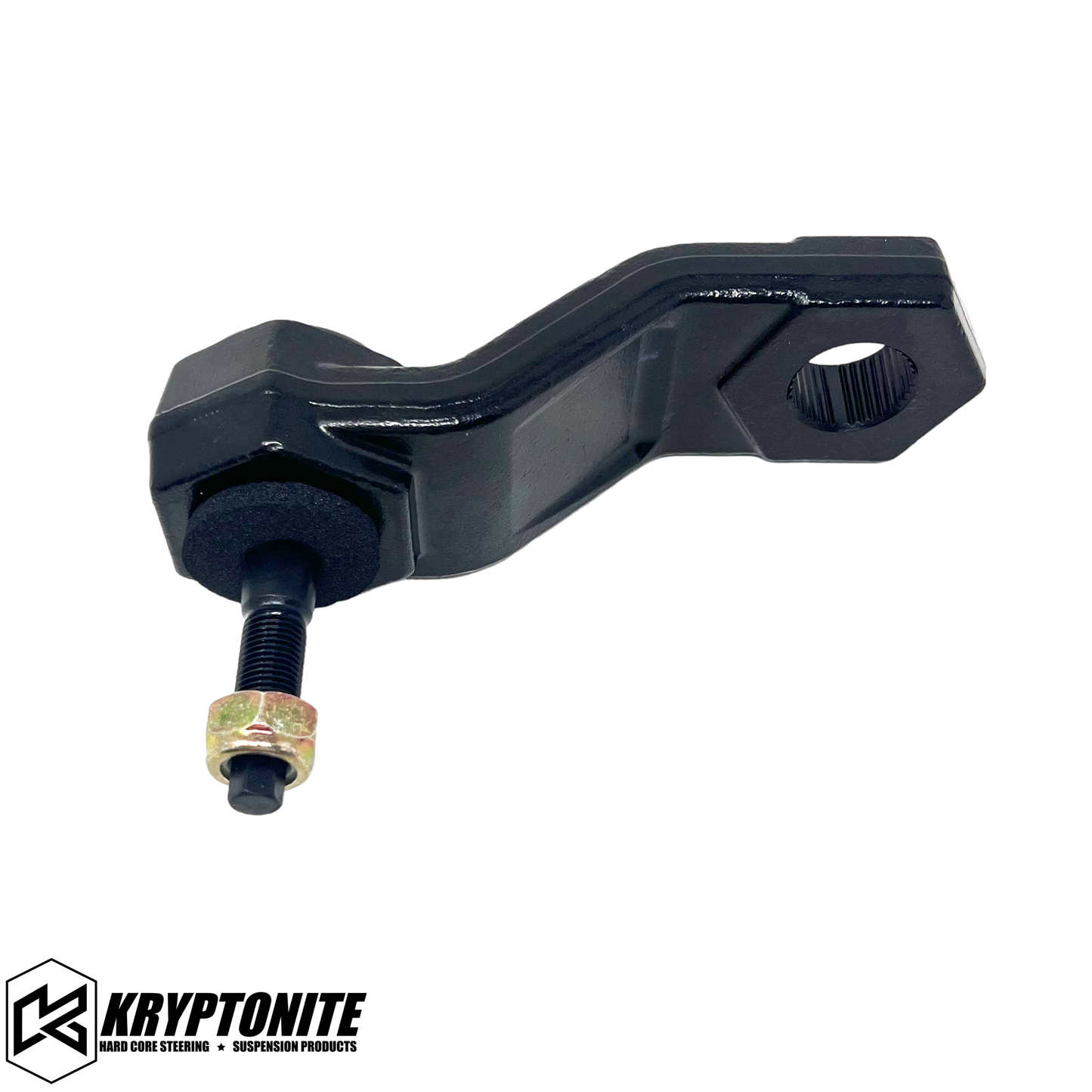 KRYPTONITE UNI-SPLINE PITMAN ARM | 1988-2010 Duramax 6.6L 6 & 8 LUG