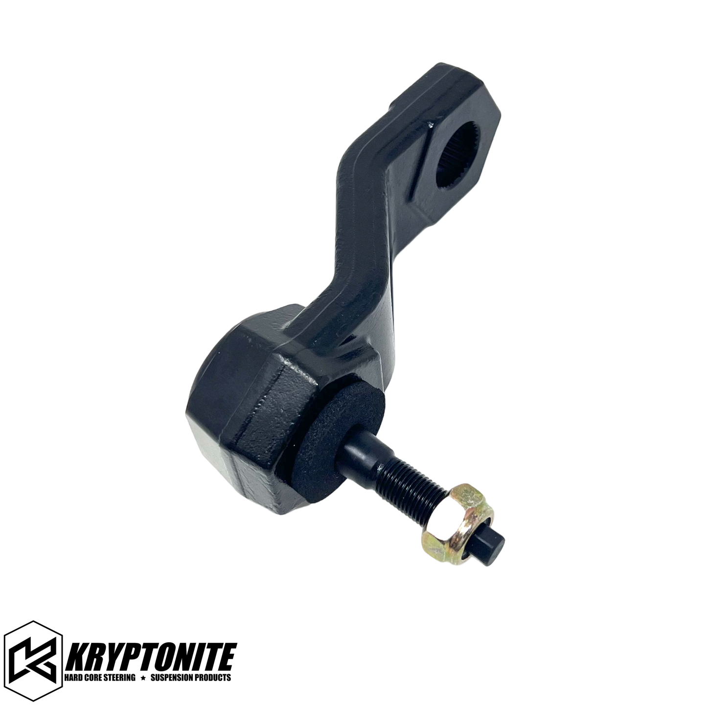 KRYPTONITE UNI-SPLINE PITMAN ARM | 1988-2010 Duramax 6.6L 6 & 8 LUG