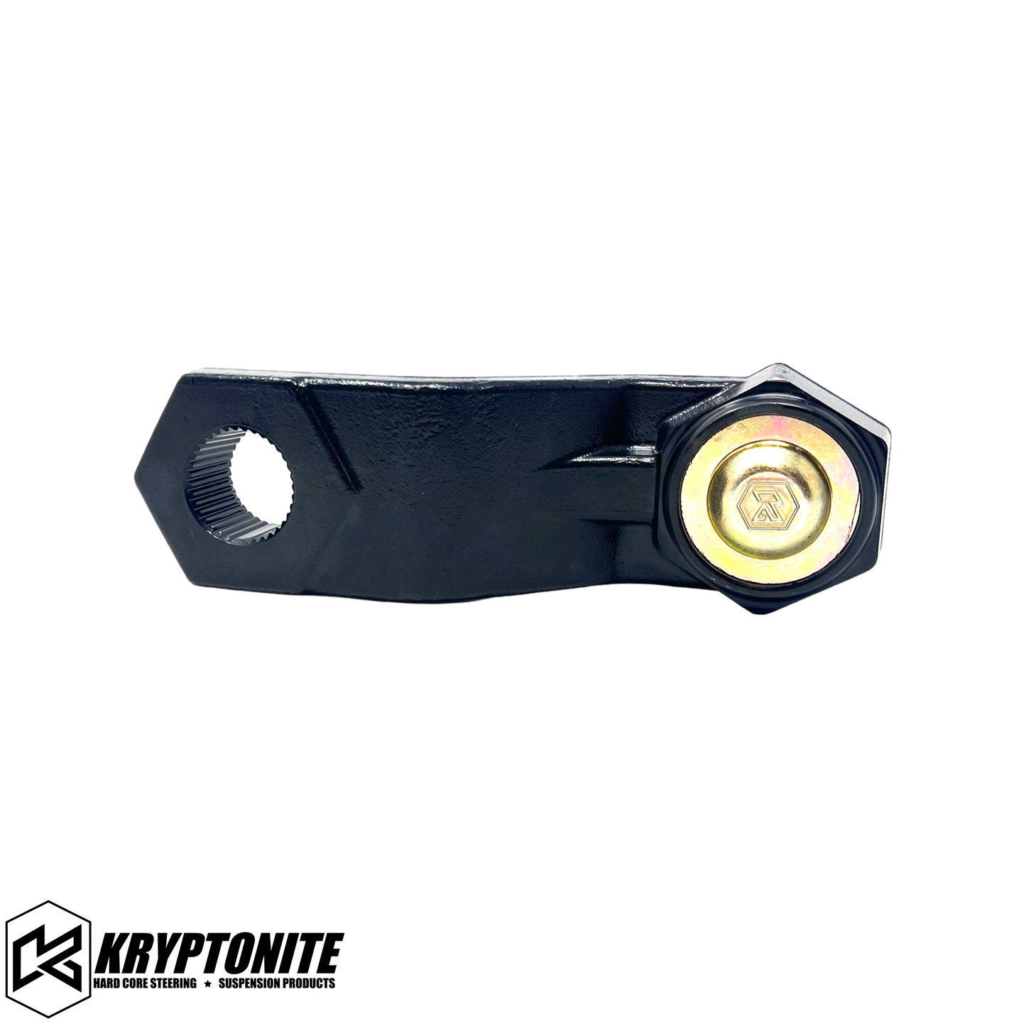 KRYPTONITE UNI-SPLINE PITMAN ARM | 1988-2010 Duramax 6.6L 6 & 8 LUG