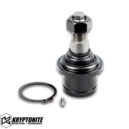KRYPTONITE UPPER AND LOWER BALL JOINT PACKAGE DEAL 0313BJPACK | 2003-2013 Cummins 5.9L/6.7L