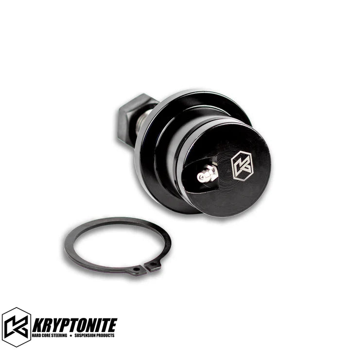 KRYPTONITE UPPER AND LOWER BALL JOINT PACKAGE DEAL 0313BJPACK | 2003-2013 Cummins 5.9L/6.7L