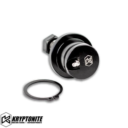 KRYPTONITE UPPER AND LOWER BALL JOINT PACKAGE DEAL 0313BJPACK | 2003-2013 Cummins 5.9L/6.7L