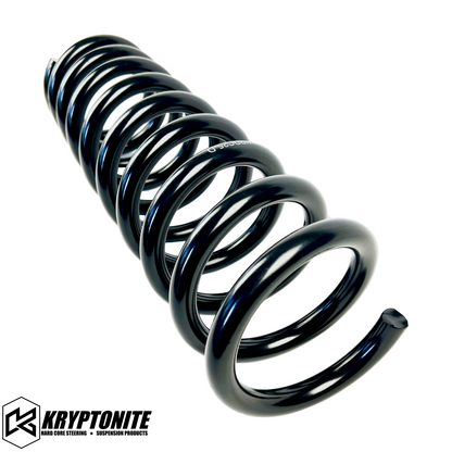 KRYPTONITE STAGE 2 LEVELING KIT WITH FOX SHOCKS FOR 2013-2026 RAM 3500 6.7 CUMMINS