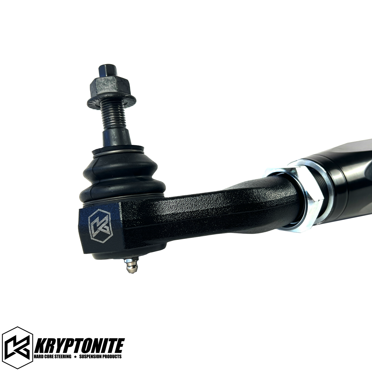KRYPTONITE COMPLETE STEERING KIT FOR 2014-2026 RAM 2500/3500 6.7 CUMMINS