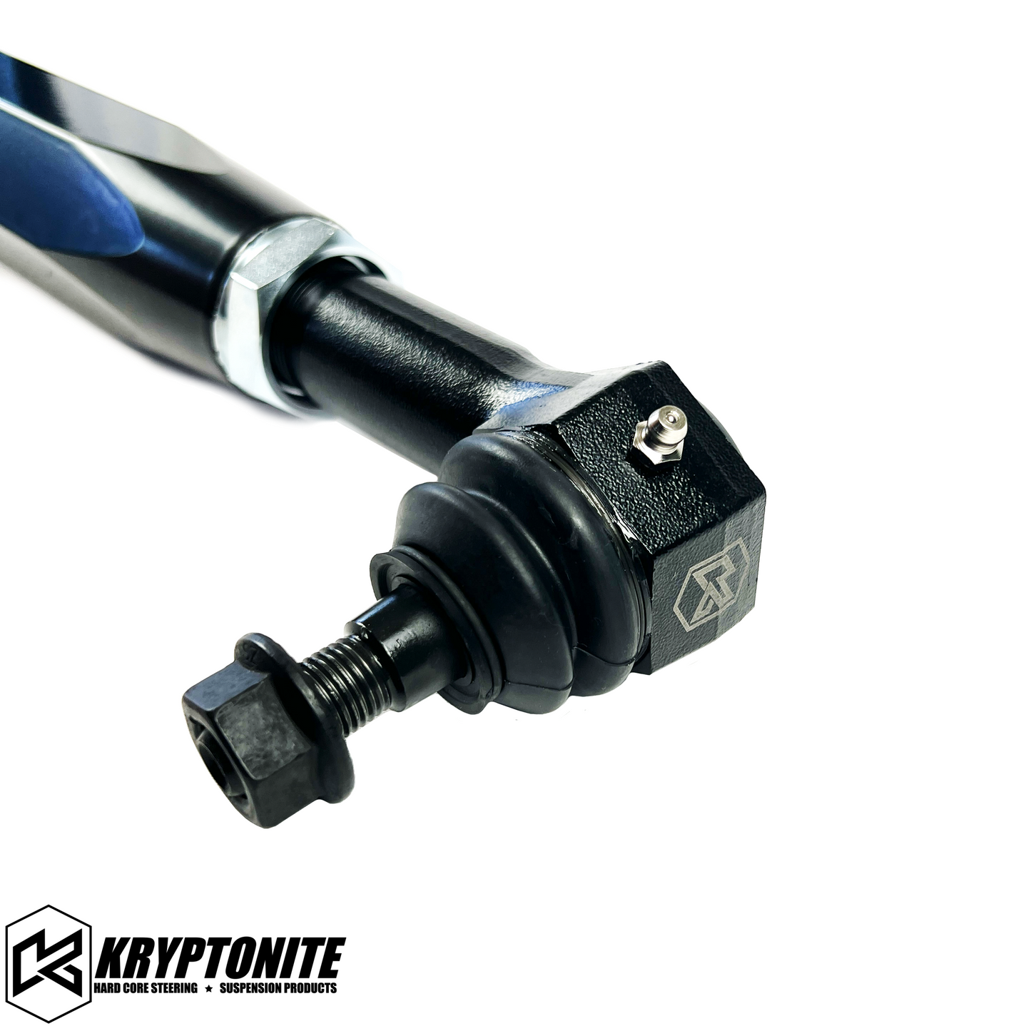 KRYPTONITE COMPLETE STEERING KIT FOR 2014-2026 RAM 2500/3500 6.7 CUMMINS