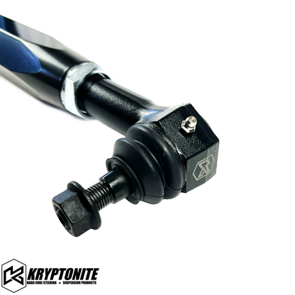 KRYPTONITE COMPLETE STEERING KIT FOR 2014-2026 RAM 2500/3500 6.7 CUMMINS