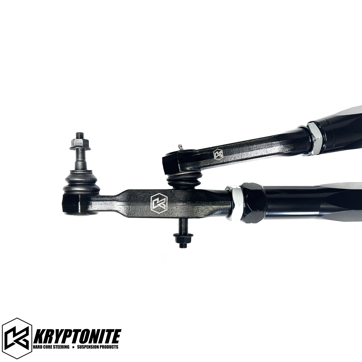 KRYPTONITE STEERING KIT FOR 2003-2013 RAM 2500/3500 5.9/6.7 CUMMINS
