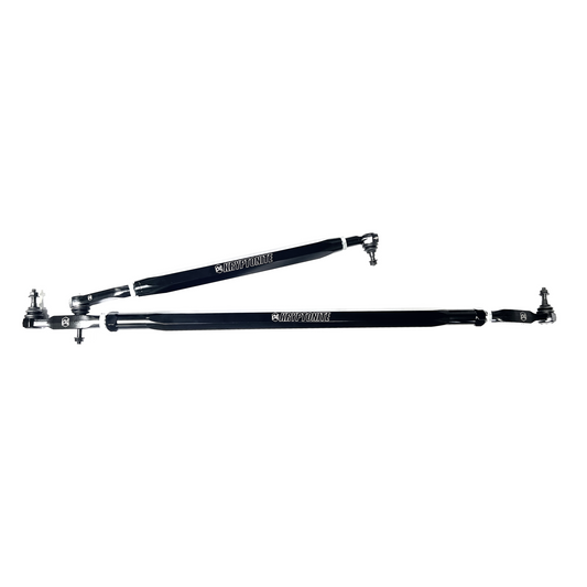 KRYPTONITE STEERING KIT FOR 2003-2013 RAM 2500/3500 5.9/6.7 CUMMINS - WWM Performance