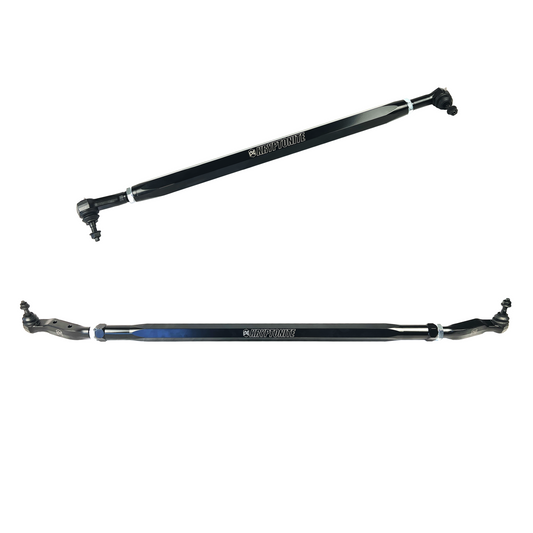 KRYPTONITE COMPLETE STEERING KIT KRDSK14 | 2014-2026 6.7 CUMMINS - WWM Performance