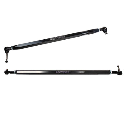 KRYPTONITE COMPLETE STEERING KIT F450/550 SUPER DUTY 2005-2024