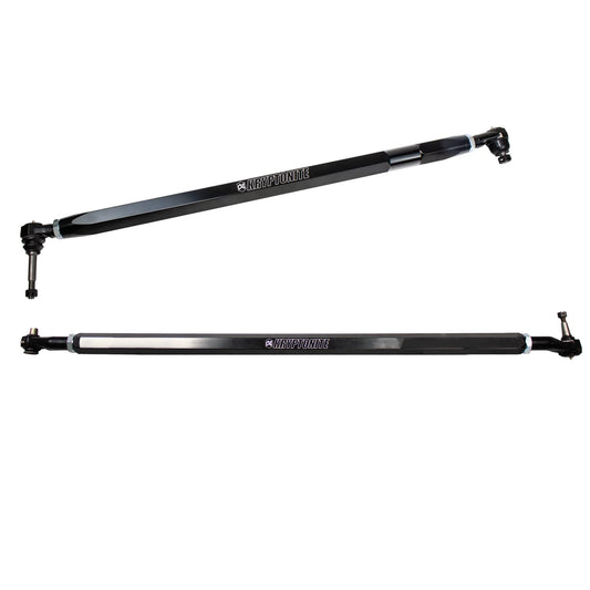 KRYPTONITE COMPLETE STEERING KIT F450/550 SUPER DUTY 2005-2024 - WWM Performance