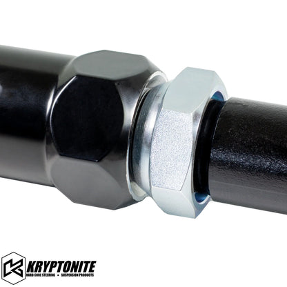 KRYPTONITE COMPLETE STEERING KIT F450/550 SUPER DUTY 2005-2024