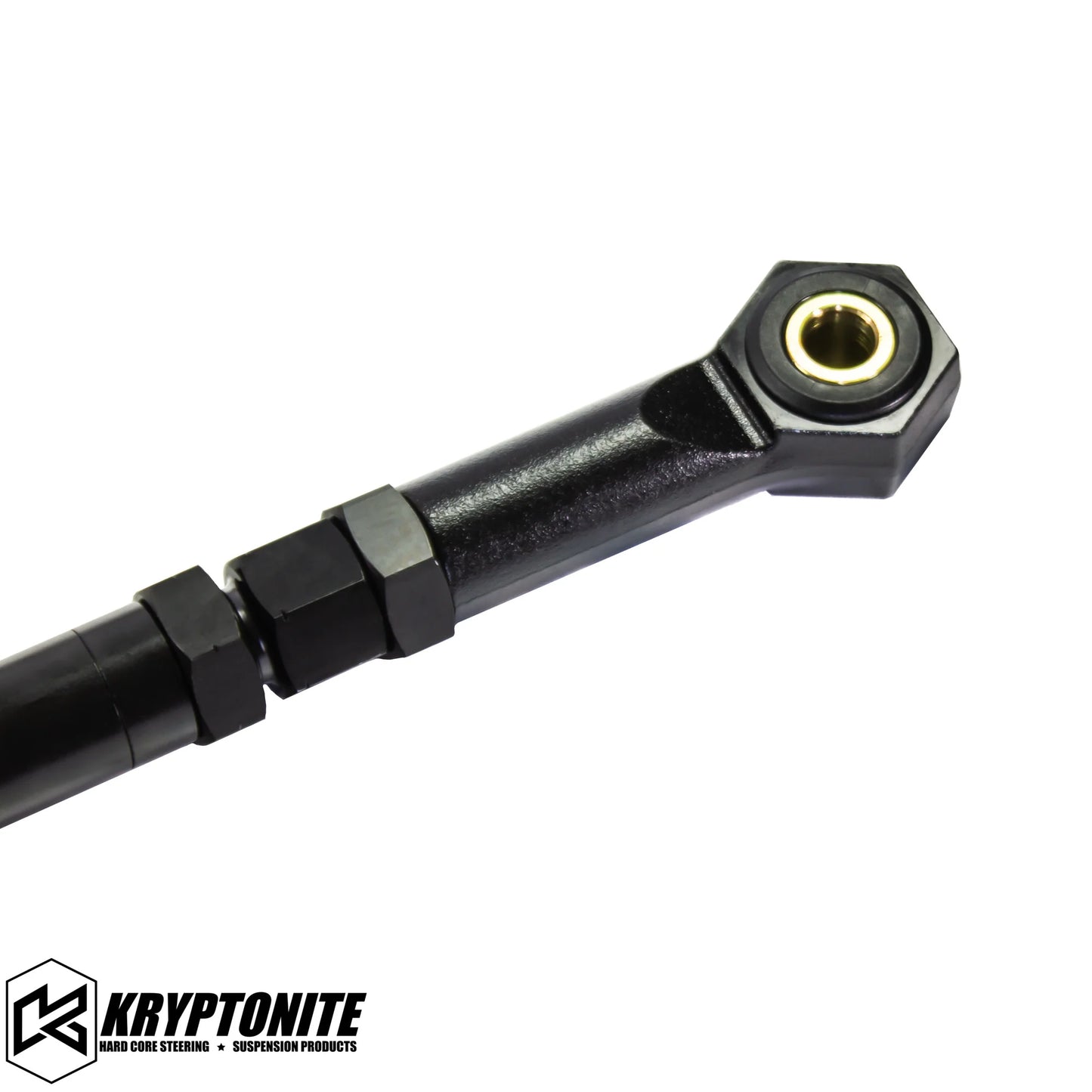 KRYPTONITE ADJUSTABLE TRACK BAR FOR 2017-2025 FORD F-250/F-350 SUPER DUTY
