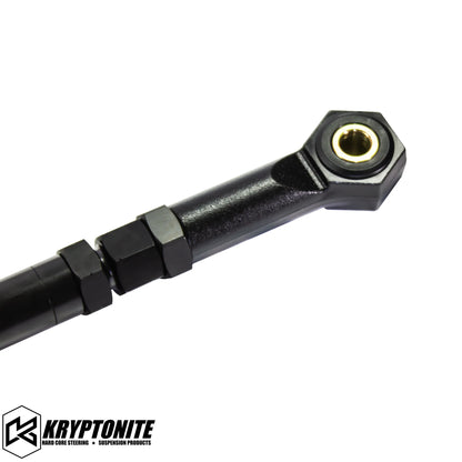 KRYPTONITE ADJUSTABLE TRACK BAR FOR 2017-2025 FORD F-250/F-350 SUPER DUTY