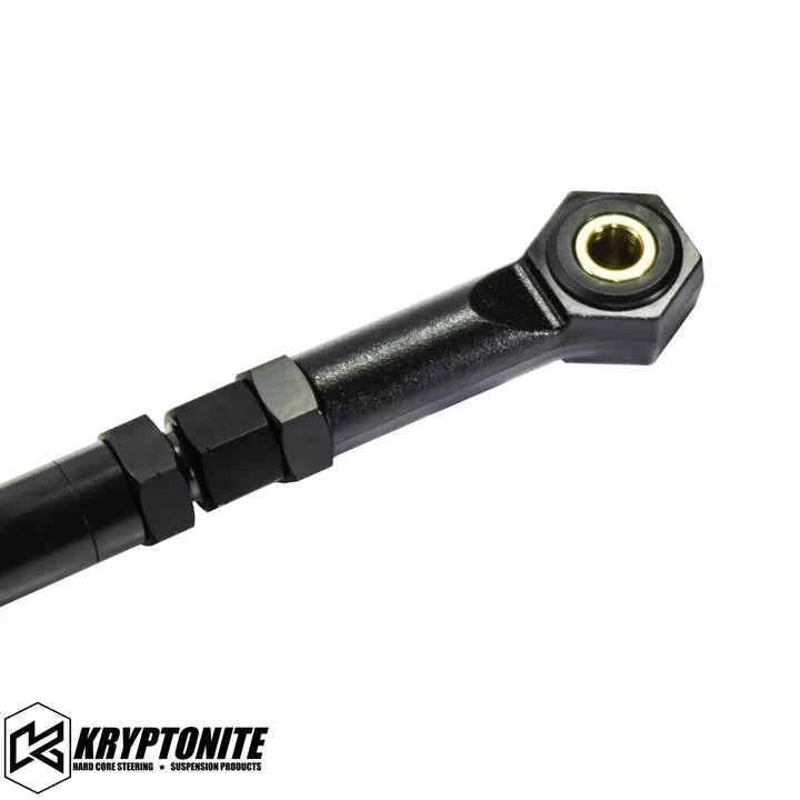 KRYPTONITE STAGE 2 LEVELING KIT WITH FOX SHOCKS KRFD17STAGE2FOX | 2017-2022 6.7L Powerstroke