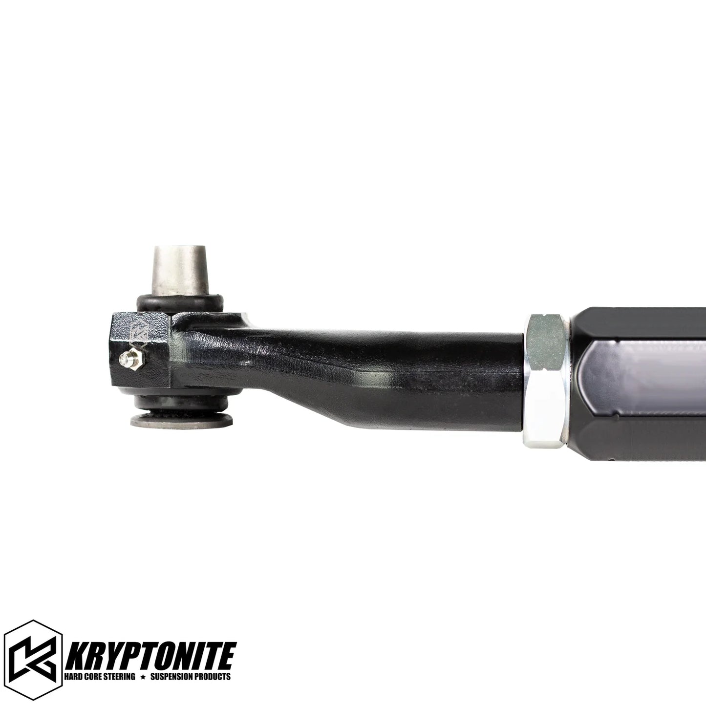 KRYPTONITE COMPLETE STEERING KIT F450/550 SUPER DUTY 2005-2024