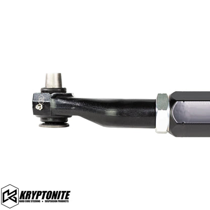 KRYPTONITE COMPLETE STEERING KIT F450/550 SUPER DUTY 2005-2024