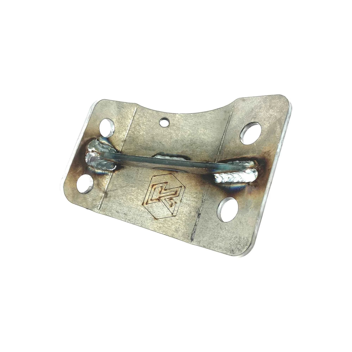 Kryptonite Idler Support Frame Gusset KRGUSSET11 | 2011–2026 6.6L Duramax LML/L5P