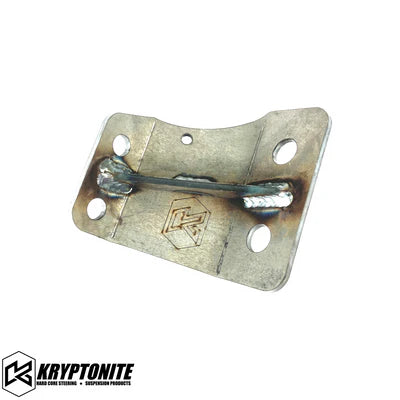Kryptonite Idler Side Package KRISP11 | 2011-2026 6.6L Duramax