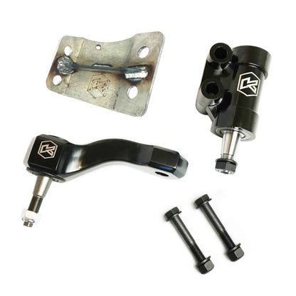 Kryptonite Idler Side Package KRISP11 | 2011-2026 6.6L Duramax