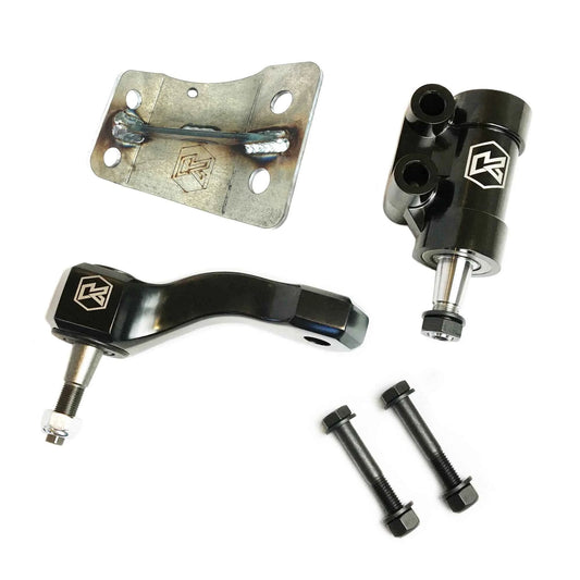 Kryptonite Idler Side Package KRISP11 | 2011-2026 6.6L Duramax