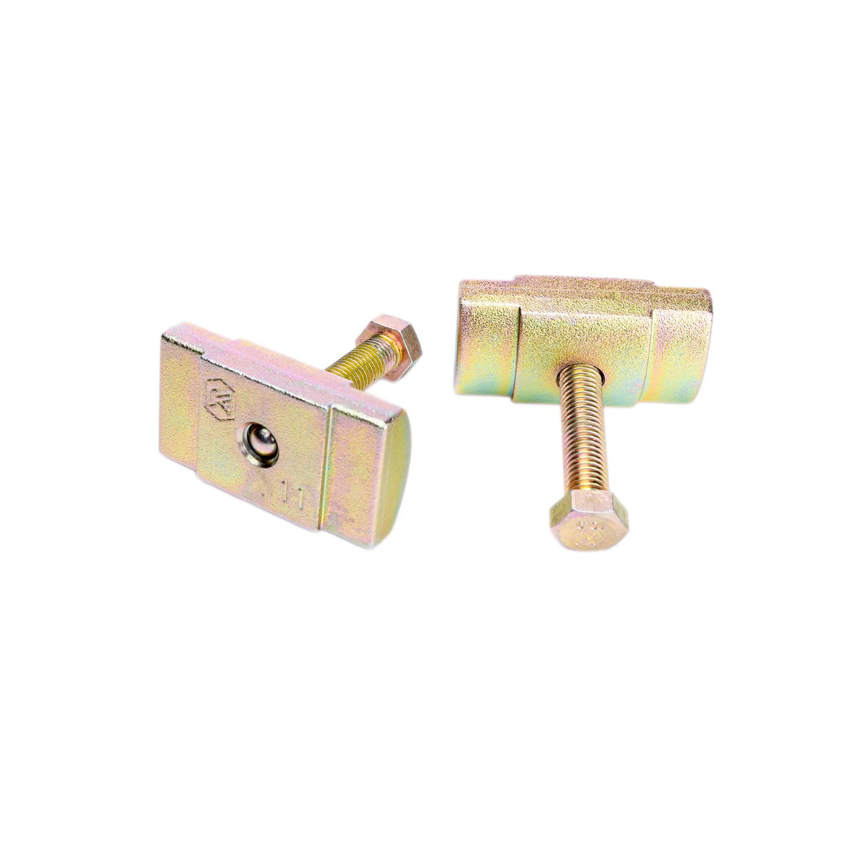 Kryptonite Torsion Bar Adjuster Kit KRKN11 | 2011-2026 6.6L Duramax