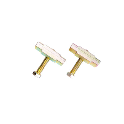 Kryptonite Torsion Bar Adjuster Kit KRKN11 | 2011-2026 6.6L Duramax