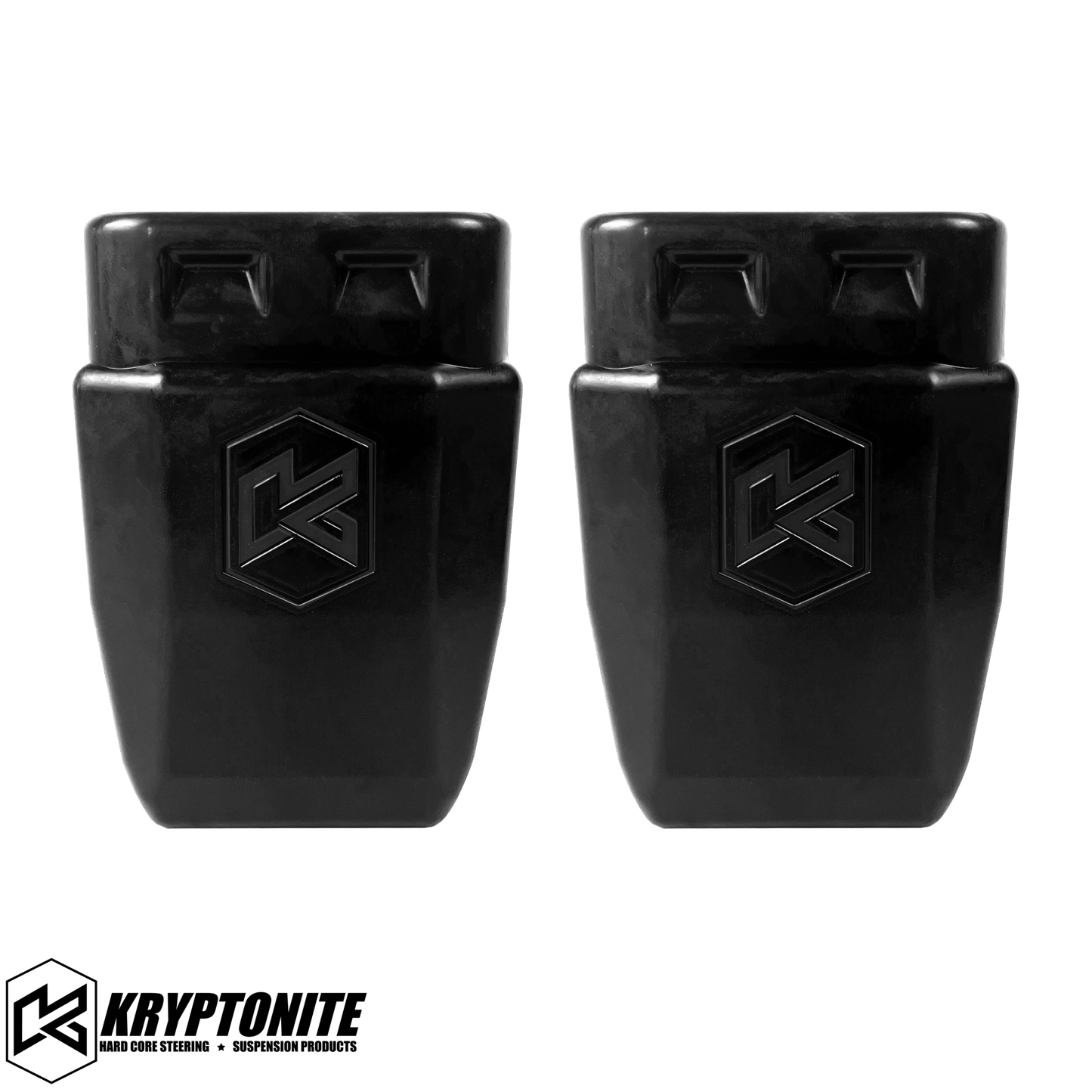 KRYPTONITE STAGE 2 LEVELING KIT WITH FOX SHOCKS FOR 2013-2026 RAM 3500 6.7 CUMMINS