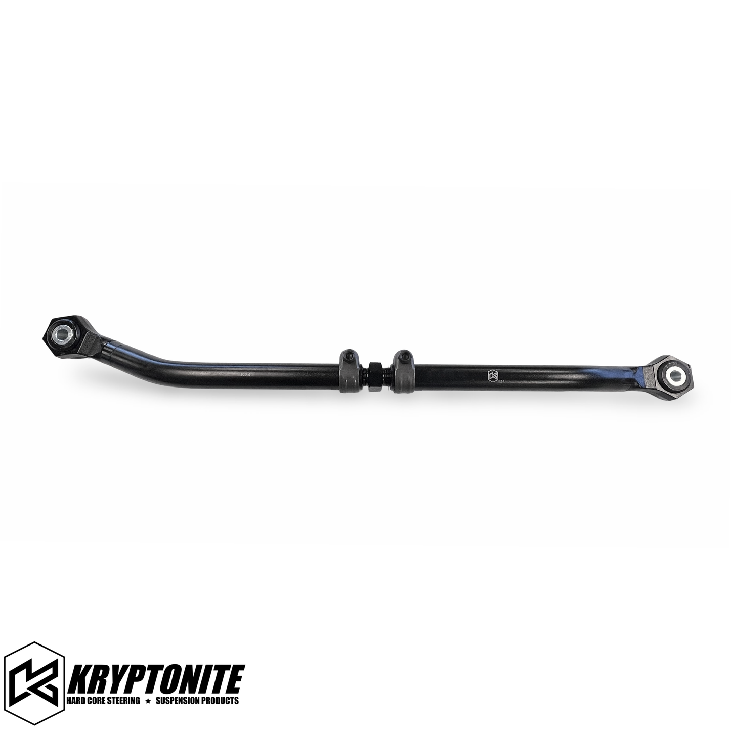 KRYPTONITE STAGE 2 LEVELING KIT WITH FOX SHOCKS FOR 2013-2026 RAM 3500 6.7 CUMMINS