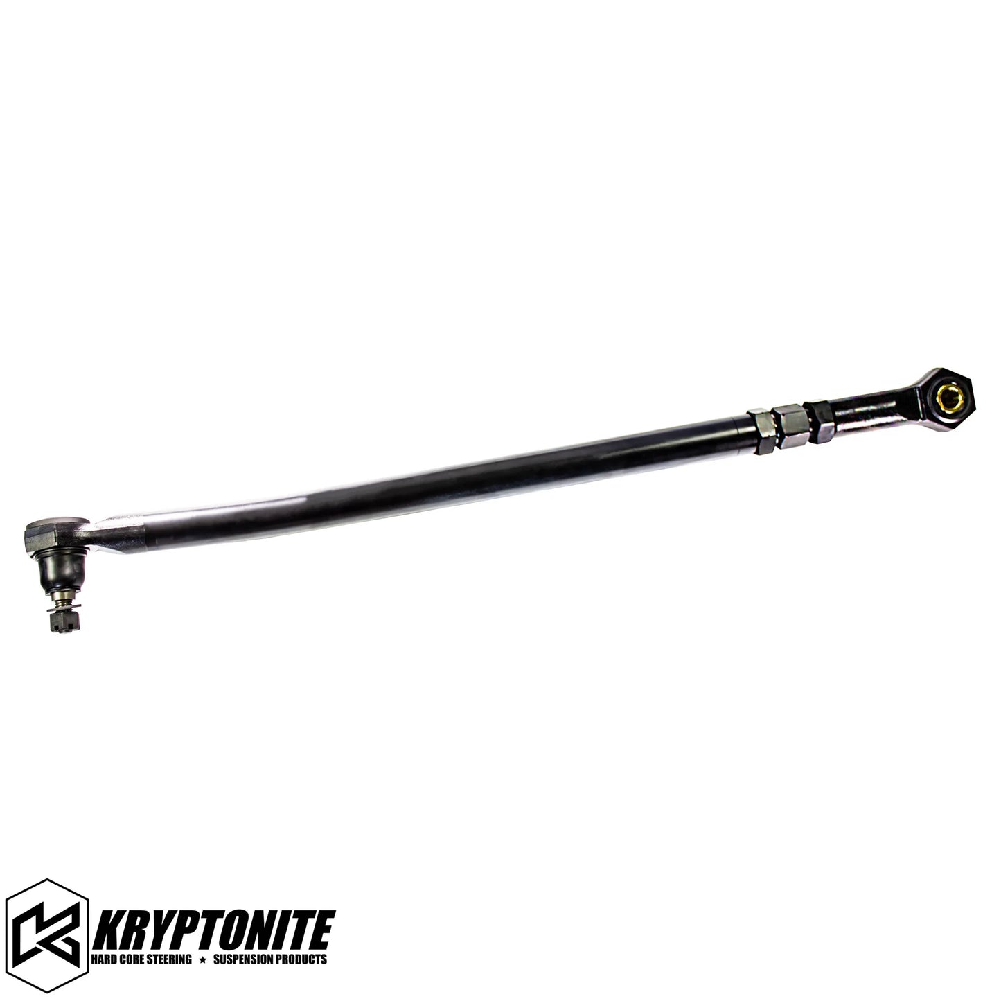 Kryptonite Stage 2 Leveling Kit with Fox Performance Series HTO Shocks KRFD17STAGE2FOXHTO | 2017-2022 6.7L Powerstroke