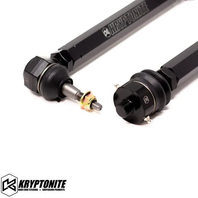 Kryptonite Tie Rods KRTR11 | 2011–2026 6.6L Duramax LML/L5P