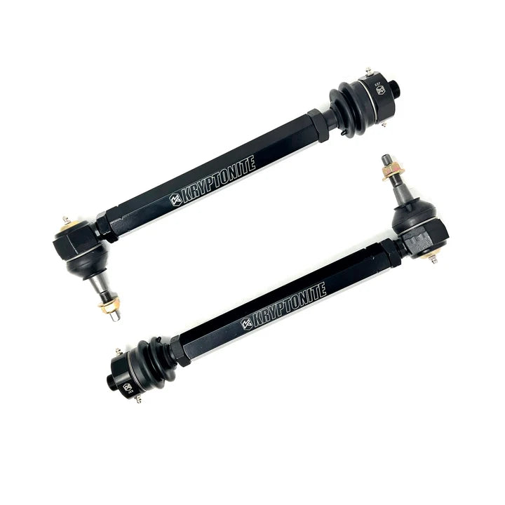 Kryptonite Tie Rods KRTR11 | 2011–2026 6.6L Duramax LML/L5P