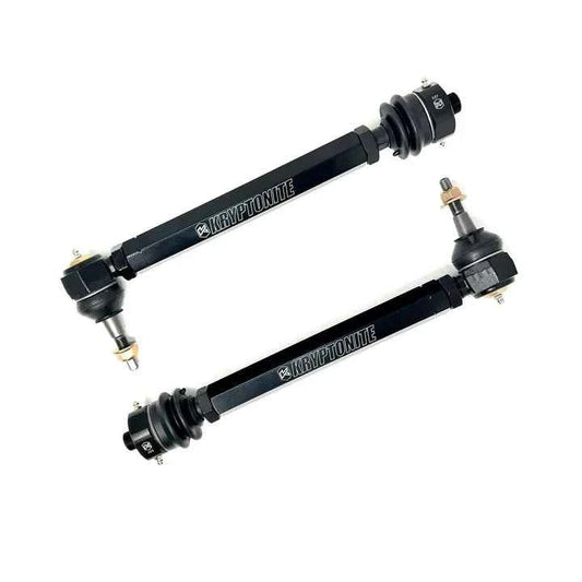 Kryptonite Tie Rods KRTR11 | 2011–2026 6.6L Duramax LML/L5P