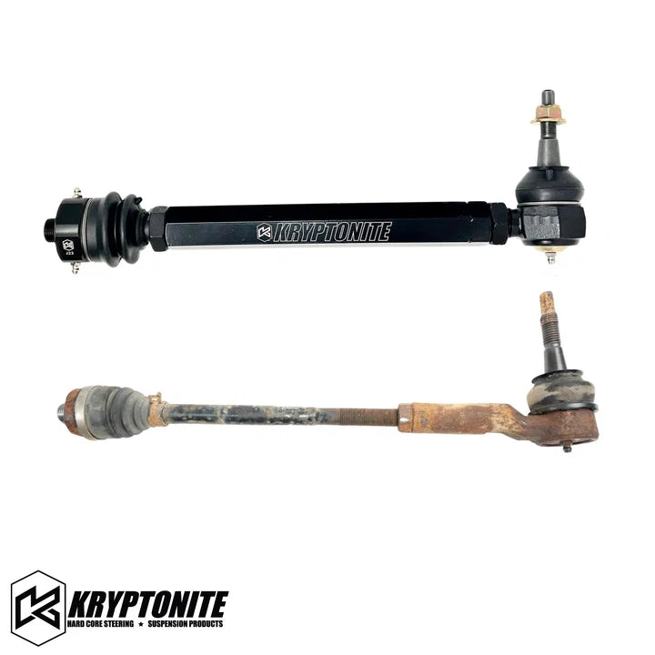 Kryptonite Tie Rods KRTR11 | 2011–2026 6.6L Duramax LML/L5P