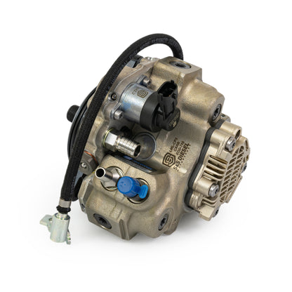 S&S LML Duramax CP3 Conversion Kits