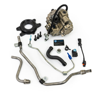 S&S LML Duramax CP3 Conversion Kits
