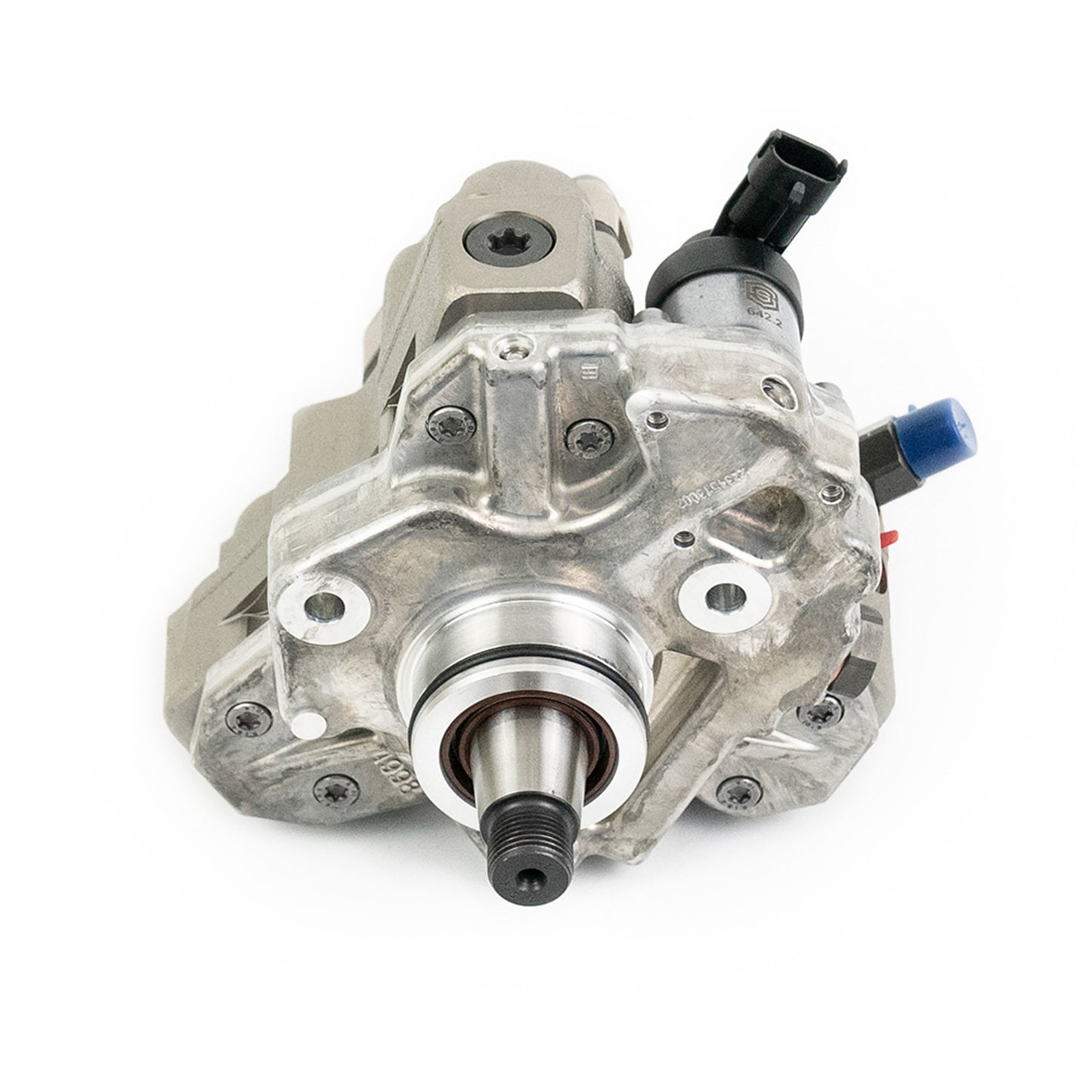 S&S LML Duramax CP3 Conversion Kits